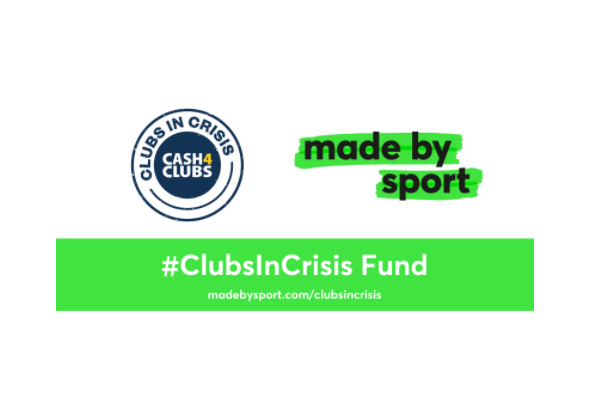Cash 4 Clubs logo