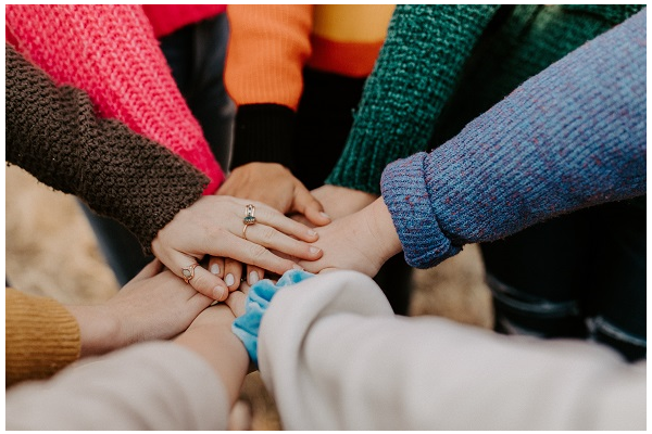 Photo by Hannah Busing on Unsplash
