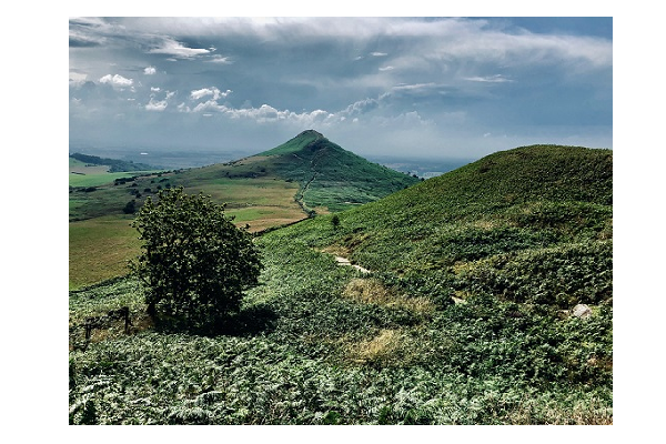 Roseberry Topping