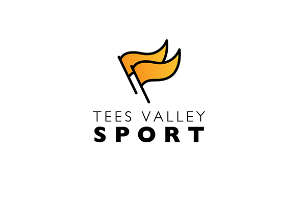 Tees Valley Sport logo