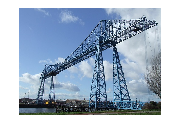 Transporter Bridge