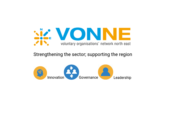 VONNE logo